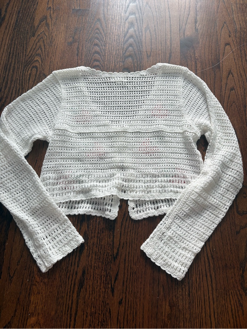 Cardigan - Picture 6 of 6